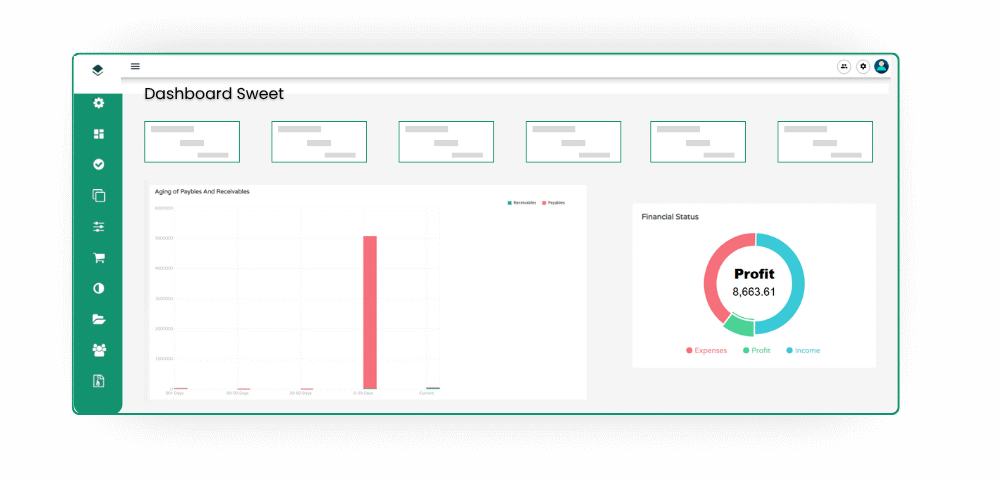 best garage management software in dubai